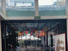 -院8里·少城记忆老川菜(宽窄巷子店)