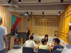 -李老哈·东北菜(宋园路店)