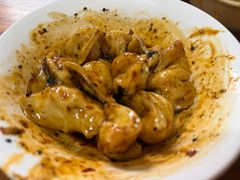 -新繁牛肉豆花(都江堰店)