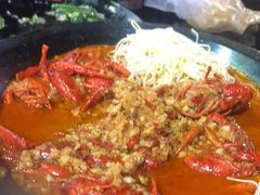 -红钳侠小龙虾·烧烤(中赢康康谷店)