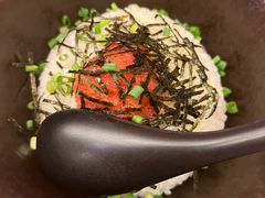 明太子饭-博多一幸舍(西单大悦城店)