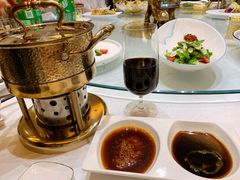 -江海肥牛(桃园南路店)