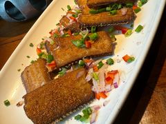 -外婆家(青岛万象城店)