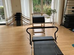 -Isofit 普拉提·婵柔工作室