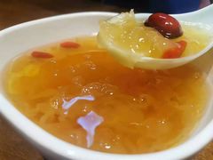-亮欢寨快活林 酸汤鱼(仁怀店)