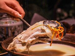 -锦府盐帮·李宅(领展购物广场中关村店)