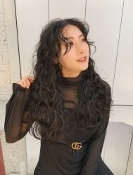 -MOVAN  HAIR莫凡匠人发型屋