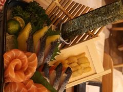 -Sushi Love 创意寿司(丽影广场店)