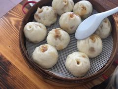 -余氏豆腐包老店(东直街店)