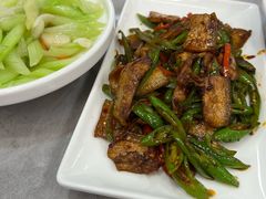 -台北楚楚园馅饼粥(虹桥南丰城店)
