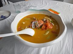 -碧海银沙海鲜餐厅(恒大海上威尼斯店)