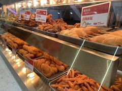 -京天红酒家(虎坊路店)