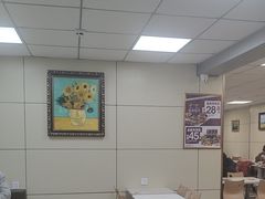 -华莱士·全鸡汉堡(济南大明湖店)
