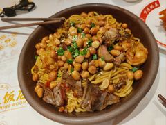 -南昌大饭店·非遗南昌菜(万寿宫店)