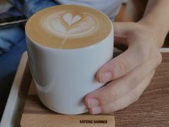 -SAFARI COFFEE