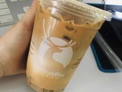 -瑞幸咖啡(中国凤凰大厦店)