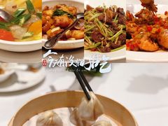 -钱塘宴(东站西子国际店)
