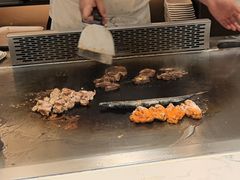 -火地铁板烧(昆山万象汇店)