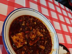-笨豆腐居民楼菜馆•江西小炒(天津开发区店)