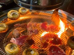 -丹东丛炟海鲜烧烤(江艺路店)