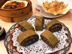 -顺德人家食府(黄金广场店)