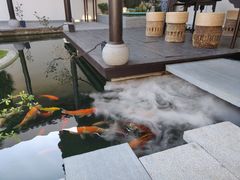-三溪村