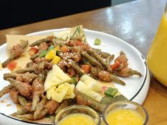 -醉壹号海鲜大排档(厦门店)