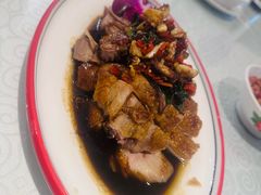 -小粤楼·怀旧粤菜(万辉国际广场店)