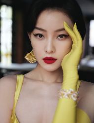 -MANLI BRIDAL婚纱