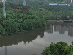 -重庆彩云湖湿地公园