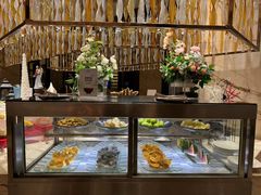 -常德武陵天济喜来登酒店-盛宴餐厅