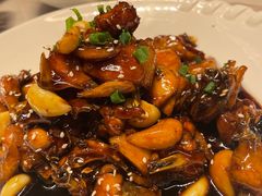 -老李家土菜馆·安吉地标美食