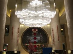 -宜昌富力皇冠假日酒店·咖啡1号西餐厅