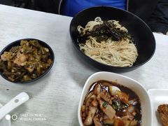 -弄堂面馆(金运路店)