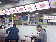 大堂-陈光记烧腊店(罗保博士街店)