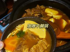 -円满日式居酒屋(蓉花路美食街店)
