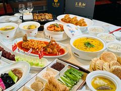 -三义和酒楼(广渠门店)