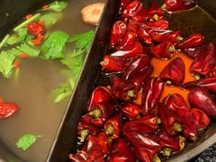 -盡膳口福跷脚牛肉火锅(北美新天地店)