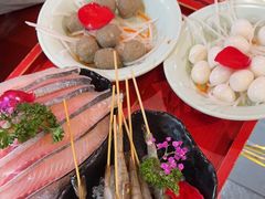 -重庆袁老四火锅(武进万达店)