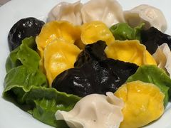 -双合园·海鲜水饺青岛菜(上清路店)
