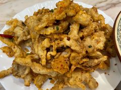 -东北王食府(科大店)