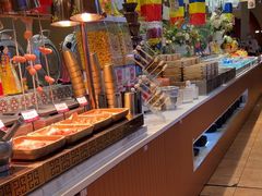 -凡塔斯牛排自助餐厅(莆田万达店)