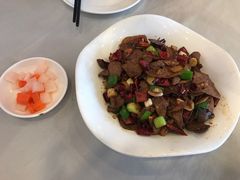 -品湘楼(方庄店)