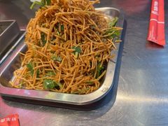 -7只羊·鲜羊肉串·地锅鸡精酿(玄武墨香路店)