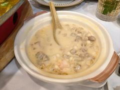 -阿诺泰·泰国餐厅(棕北店)