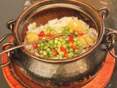 -云海肴云南菜·蒸汽石锅鱼(青岛万象城店)