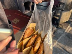 -迎春桥老炉烧饼(碧霞路店)