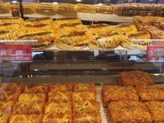 -周记传统糕点PASTRY(蜀汉路店)