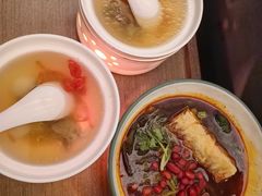 -和子足浴SPA会馆(东方之门店)