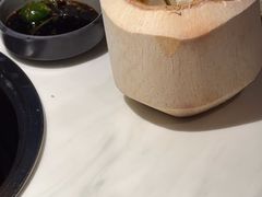-喃喃椰·糟粕醋·椰子鸡火锅(七堡花园店)